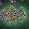 Town Hall 15 Level 238 Builder Base 1