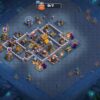 Town Hall 15 Level 238 Builder Base 2