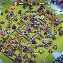 Town Hall 15 Level 243 Main Base