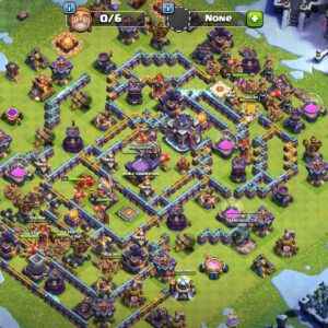 How to download Clash of Clans Town Hall 15 update on Android