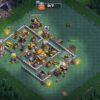 Town Hall 15 Level 257 Builder Base 1