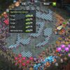 Town Hall 15 Level 257 Main Base
