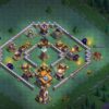 Town Hall 15 Level 274 Builder Base 1