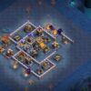 Town Hall 15 Level 274 Builder Base 2