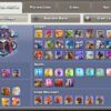 Town Hall 15 Level 274 Main Profile