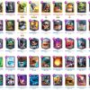 Clash Royale Level 35 Cards 1
