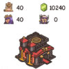 Town Hall 10 Level 144
