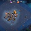 Town Hall 10 Level 144 Builder Base 2