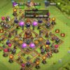 Town Hall 10 Level 144 Main Base