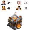Town Hall 11 Level 125