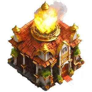 TOWN HALL 16 - Buy-clash