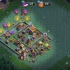 Town Hall 15 Level 207 Builder Base 1
