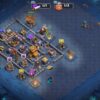 Town Hall 15 Level 207 Builder Base 2