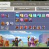 Town Hall 15 Level 207 Main Profile 2