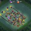 Town Hall 15 Level 236 Builder Base 1