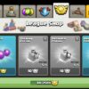 Town Hall 15 Level 236 League Medals