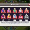 Town Hall 15 Level 236 Magic Items