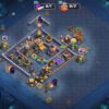 Town Hall 16 Level 223 Builder Base 2