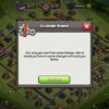 Town Hall 16 Level 223 Change Name