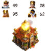 Town Hall 16 Level 228