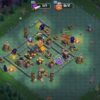 Town Hall 16 Level 238 Builder Base 1
