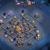 Town Hall 16 Level 238 Builder Base 2