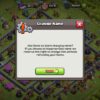 Town Hall 16 Level 238 Change Name