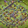 Town Hall 16 Level 238 Main Base
