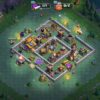Town Hall 15 Level 235 Builder Base 1