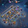 Town Hall 15 Level 235 Builder Base 2