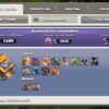 Town Hall 15 Level 235 Builder Profile