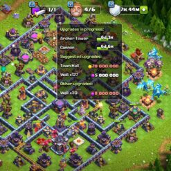 Town Hall 15 Level 235 Main Base