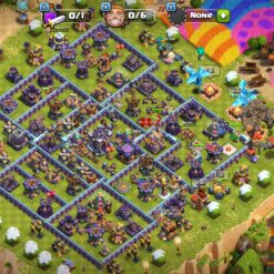 Town Hall 15 Level 269 Main Base