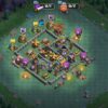 Town Hall 16 Level 275 Builder Base 2