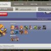 Town Hall 16 Level 275 Builder Profile