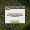 Town Hall 16 Level 275 Change Name