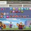 Town Hall 16 Level 275 Main Profile 2
