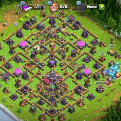 Town Hall 15 Level 234 Main Base