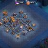 Town Hall 16 Level 203 Builder Base 1