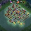 Town Hall 16 Level 203 Builder Base 2