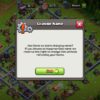 Town Hall 16 Level 203 Change Name