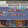 Town Hall 16 Level 203 Main Profile 2